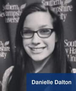 Danielle Dalton