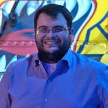 Aidan Denehy a SNHU Transfer Credit Evaluation Specialist