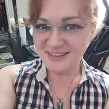 Amanda Jones an SNHU Academic Advisor