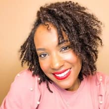 Dr Kendra Thomas, Senior Director of People Experience and Belonging at SNHU