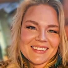 Harmony Hedger an SNHU Admission Counselor