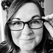 Samantha Beard a senior project manager at SNHU