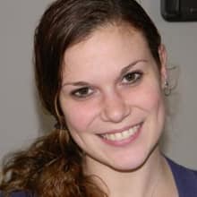 Shauna Colbath an admission team lead and admission nesting team at SNHU