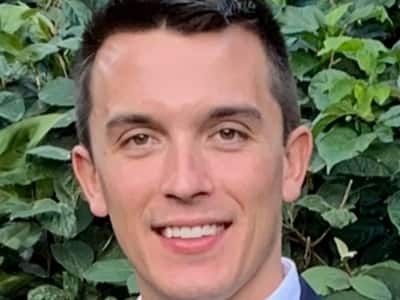 Matthew Sliker, SNHU adjunct business faculty member.