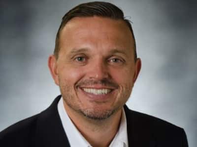 Aaron DeSpain, Adjunct Instructor