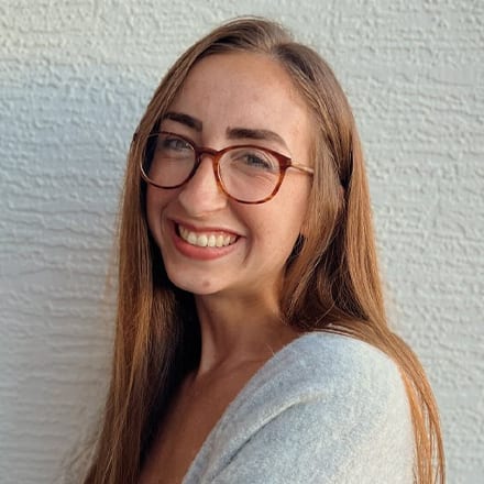 Abigail Syversen-Mark