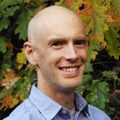 Adam Goldstein, STEM adjuct instructor at SNHU