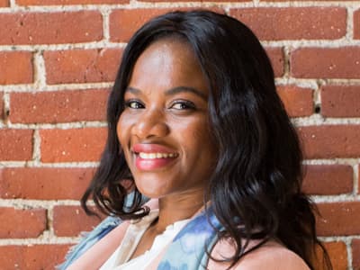 Adetokunbo Osinowo '20