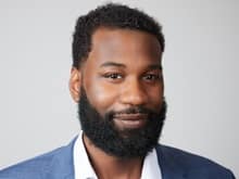 Ahmir J. Kenyatta, MHREL, PCI, SHRM-CP, human resources faculty member