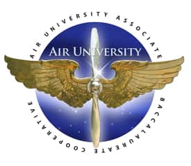 Air University logo