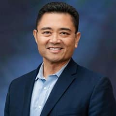 Rear Admiral (ret) Alan Reyes, president and CEO of Operation Homefront.