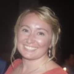 Alicia Gagne, '20MBA, career advisor at SNHU.