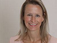 SNHU Chief Operating Officer Amelia Manning.