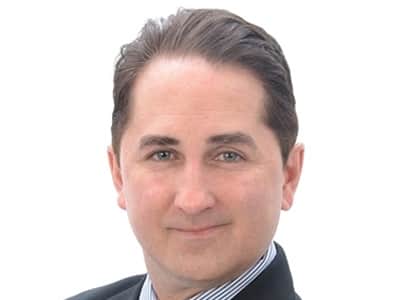 Anthony "Tony" Perez, an adjunct faculty member in SNHU's online management accounting certificate program.