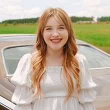 Ashleigh Worley '22, writer at SNHU.