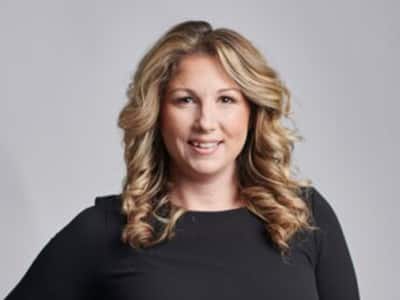 Autumn Schmidt, an adjunct instructor in SNHU's online associate's in criminal justice program.