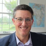 Dr. Ben Cole, Dean of the School of Arts, Sciences, and Education