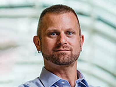 Ben Van Beusekom '19