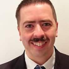 Bill Kulas, who earned his online MBA from SNHU in 2022.