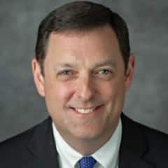 Brian Rich, a criminal justice instructor at SNHU.