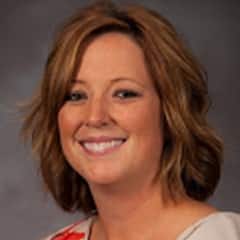 Dr. Britni Camino, clinical faculty member of graduate nursing programs at SNHU.