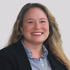 Brooke Brigham, career engagement partner at SNHU