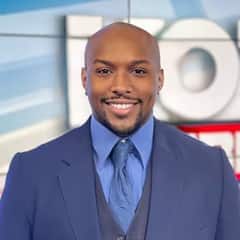 Bryan Womack '15G, master's in communication graduate from SNHU.