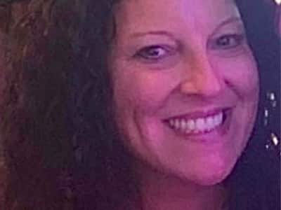 Carolyn Simard '19, who earned her BS in Criminal Justice with a concentration in Homeland Security from SNHU in 2019.