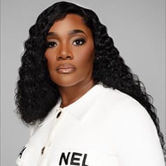 Catina L. Flagg, a clinical faculty member at SNHU.