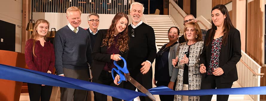 CETA RibbonCutting Banner