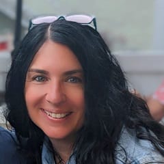 Cheryl Marcotte '23G, MSN in Nursing Education graduate from SNHU.