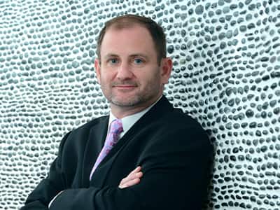 Clare Greenlaw, lead faculty at SNHU.