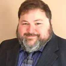 Dr. Francis J. Manning III, adjunct computer science faculty and academic partner at SNHU.