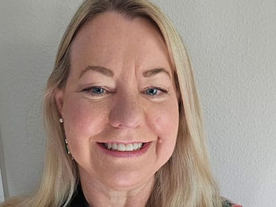 Cynthia Couture '23MBA.