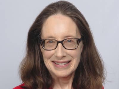 Dr. Cynthia Waddell, a Certified Public Accountant and adjunct instructor in SNHU's online MBA in Accounting program since 2012.