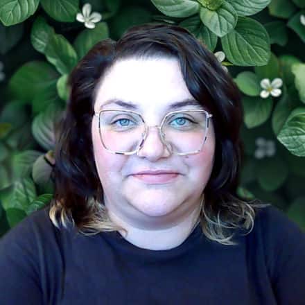 Daisy Gillam, an employer relations partner at SNHU.