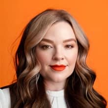 Danielle Hoops, who earned her online computer science degree from SNHU in 2018.