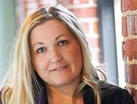 SNHU Academic Advisor III Danijela Bjelogrlic