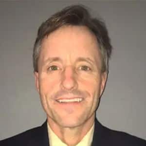 Dr. Dean Gualco, an adjunct instructor in SNHU's master's in human resources program.