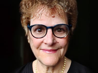 Deborah Gogliettino, Associate Dean, Human Resources