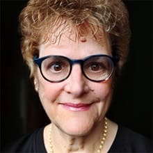 Deborah Gogliettino, an associate dean at SNHU.