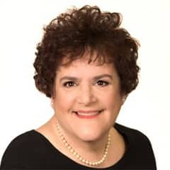 Deborah Gogliettino, an associate dean of business programs at SNHU.