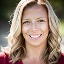 Deidre Ashe, a senior copy director at SNHU