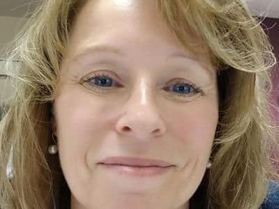 Donna Leone, Adjunct Healthcare Information Technology at SNHU.