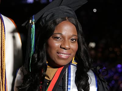 Dorsel Jno Baptiste '23G.