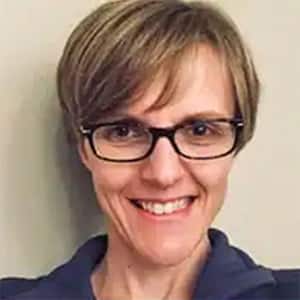 Dr. Leanne Skehan, a clinical faculty member in SNHU's online master's in public health.