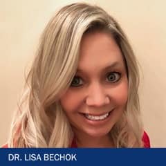 Dr. Lisa Bechok, DNP, RN, CNE, a clinical faculty member for SNHU nursing programs