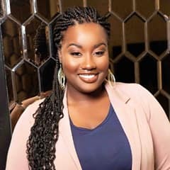 Dr. Shakera Moreland, clinical faculty of HIM programs at SNHU.