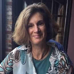 Director of SNHU’s online master of public health program Dr. Gail Tudor.