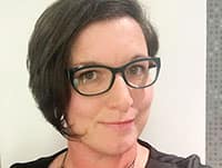 SNHU Director of Center for Community Engaged Learning Elizabeth Richards.